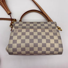 Load image into Gallery viewer, Louis Vuitton Damier Azure Crossbody