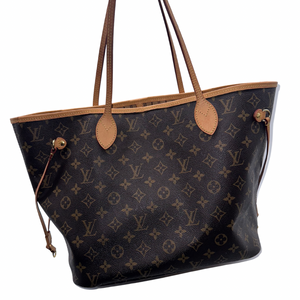 Louis Vuitton Monogram MM Neverfull Tote