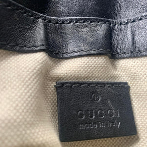 Gucci Double Pouch Belt Bag