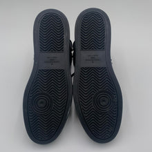 Load image into Gallery viewer, Louis Vuitton Black Hightop Sneaker