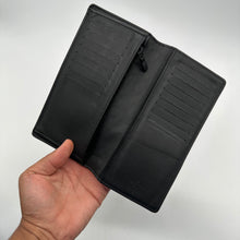 Load image into Gallery viewer, Louis Vuitton Black Cardholder/Wallet