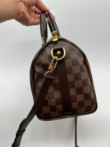 Louis Vuitton Speedy 25