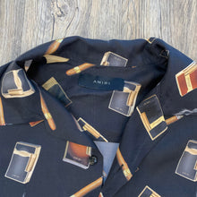 Load image into Gallery viewer, Mike Amiri Lighter Pattern Shirt