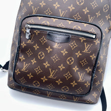 Load image into Gallery viewer, Louis Vuitton Josh Monogram Backpack