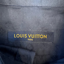 Load image into Gallery viewer, Louis Vuitton Navy Shirt