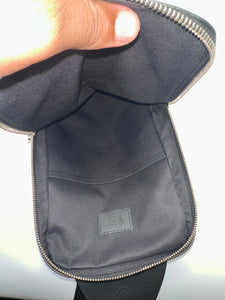 Louis Vuitton Black Sling bag