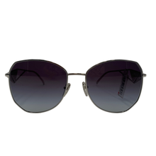 Load image into Gallery viewer, Prada Black Sunglasses