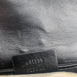 Gucci Double Pouch Belt Bag