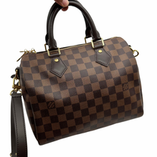 Load image into Gallery viewer, Louis Vuitton Speedy 25