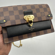 Load image into Gallery viewer, Louis Vuitton Vavin Chain Wallet