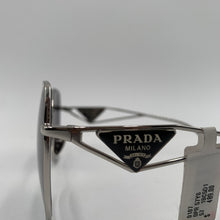 Load image into Gallery viewer, Prada Black Sunglasses