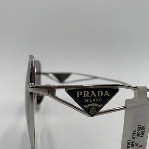 Prada Black Sunglasses