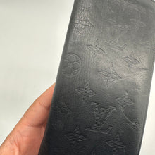 Load image into Gallery viewer, Louis Vuitton Black Cardholder/Wallet