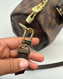 Louis Vuitton Speedy 25