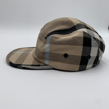 Load image into Gallery viewer, Burberry Logo Print Hat