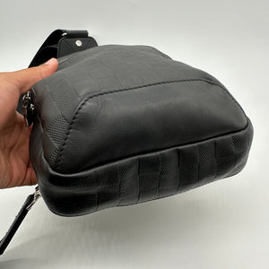 Louis Vuitton Black Sling bag