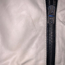 Load image into Gallery viewer, Amiri Leather Track Jacket