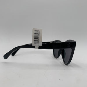 Chanel Black Sunglasses