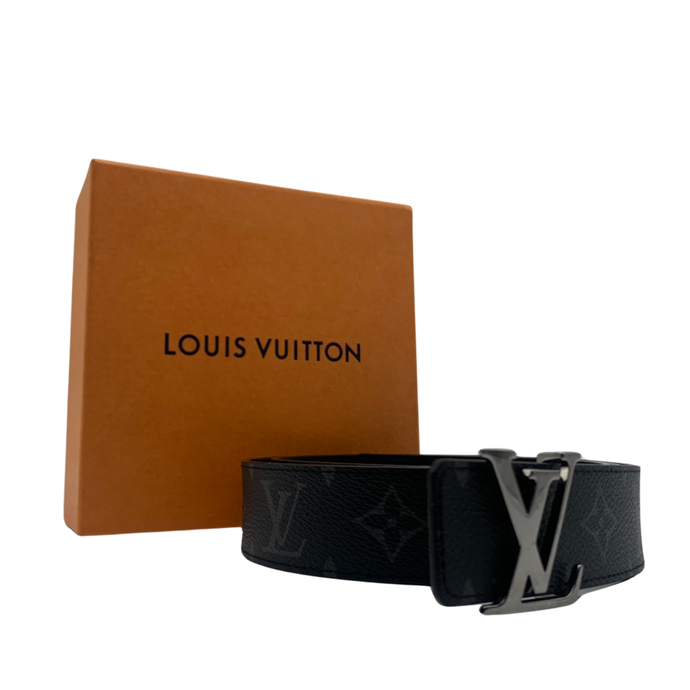 Louis Vuitton Monogram  Belt
