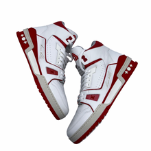 Load image into Gallery viewer, Louis Vuitton Mid Top Sneaker