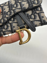 Load image into Gallery viewer, Dior Nano Pouch Bag