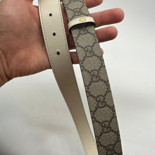 Load image into Gallery viewer, Gucci Marmont Reversible Belt