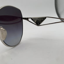 Load image into Gallery viewer, Prada Black Sunglasses