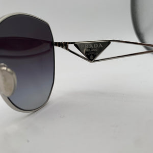 Prada Black Sunglasses