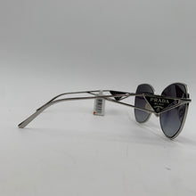 Load image into Gallery viewer, Prada Black Sunglasses