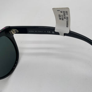 Chanel Black Sunglasses