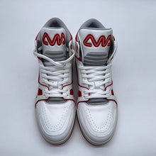 Load image into Gallery viewer, Louis Vuitton Mid Top Sneaker
