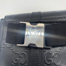 Load image into Gallery viewer, Gucci Double Pouch Belt Bag