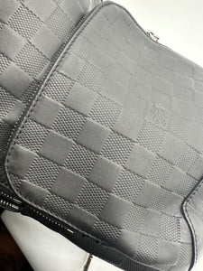 Louis Vuitton Black Sling bag