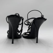 Load image into Gallery viewer, Yves Saint Laurent Black Heel