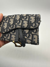 Load image into Gallery viewer, Dior Nano Pouch Bag