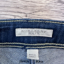 Load image into Gallery viewer, Burberry Women&#39;s Skinny Jeans