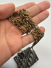 Load image into Gallery viewer, Dior Nano Pouch Bag