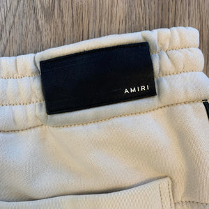 Amiri Leather Track Jacket
