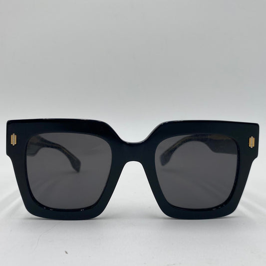 Fendi Oversized Sunglasses