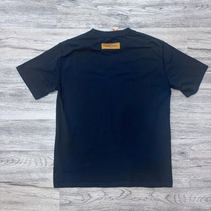 Louis Vuitton Embossed Monogram T-Shirt
