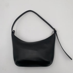 Balenciaga Black Leather Bag