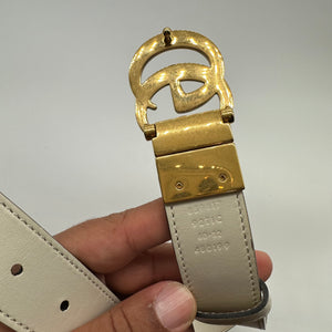 Gucci Marmont Reversible Belt