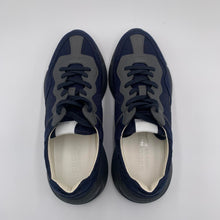 Load image into Gallery viewer, Gucci Blue Rhyton Sneaker