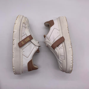 Dior-ID Womens Sneakers