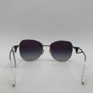 Prada Black Sunglasses