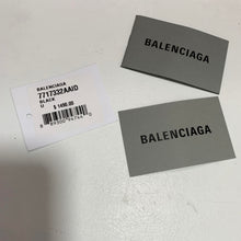 Load image into Gallery viewer, Balenciaga Black Leather Bag