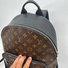 Load image into Gallery viewer, Louis Vuitton Josh Monogram Backpack