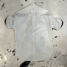 Load image into Gallery viewer, Alexander McQueen White Button Up