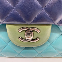 Load image into Gallery viewer, Chanel Classic Multi-color Handbag