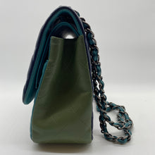 Load image into Gallery viewer, Chanel Classic Multi-color Handbag